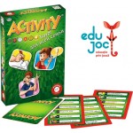 Joc Activity travel